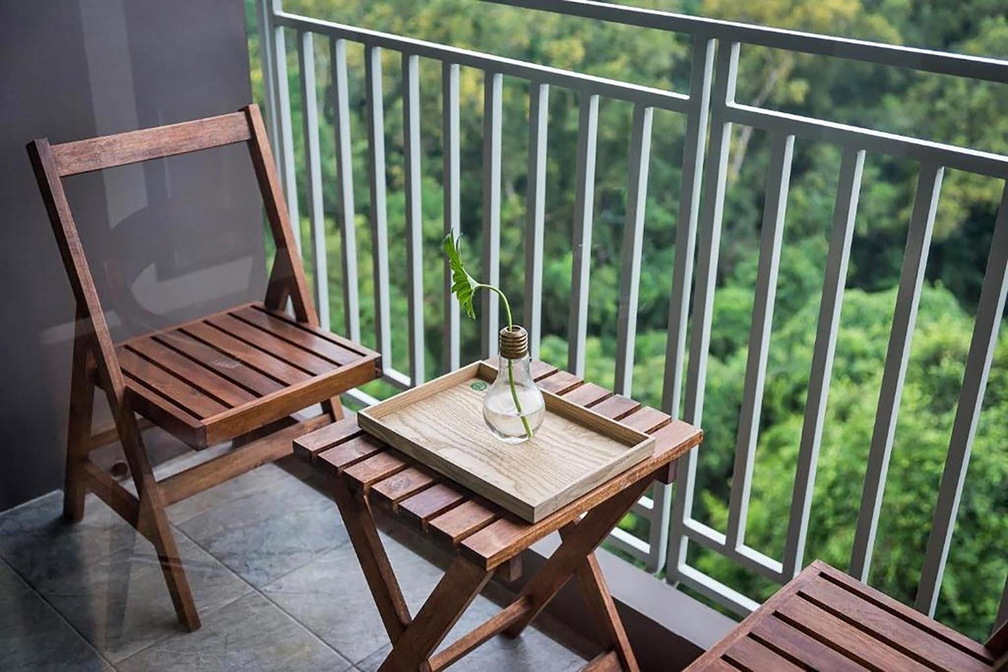 Olive Tree Hotel Pattaya На Джомтиен Стая снимка
