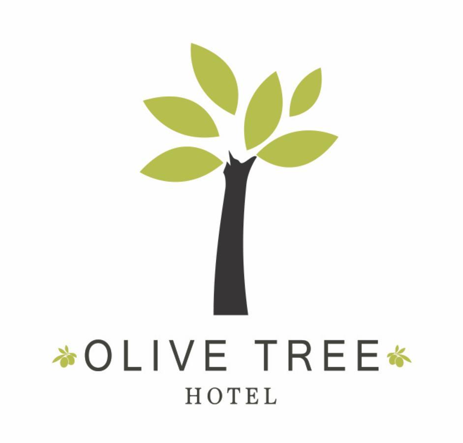 Olive Tree Hotel Pattaya На Джомтиен Екстериор снимка