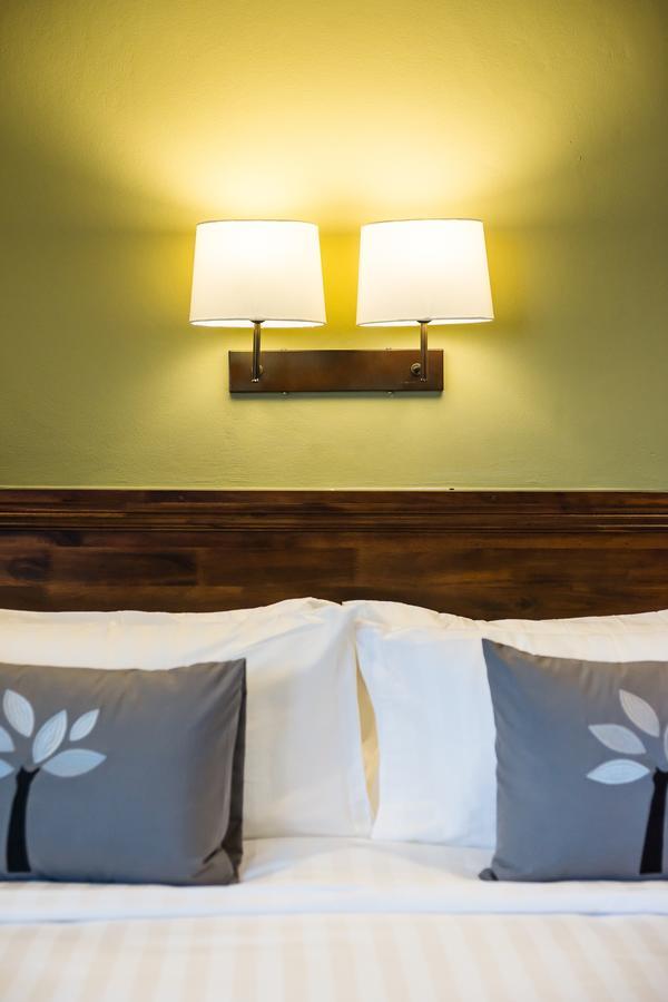 Olive Tree Hotel Pattaya На Джомтиен Екстериор снимка